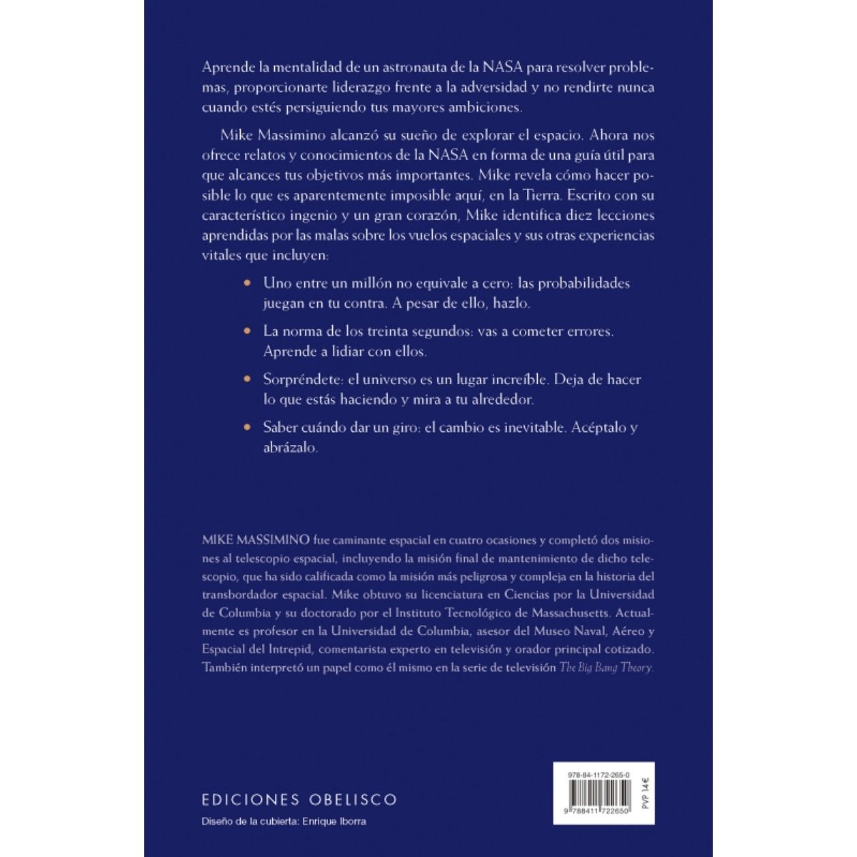 EDICIONES OBELISCO - Aspira a lo más alto