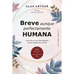EDICIONES OBELISCO - Breve aunque perfectamente humana