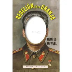 EDICIONES OBELISCO - Rebelión en la granja
