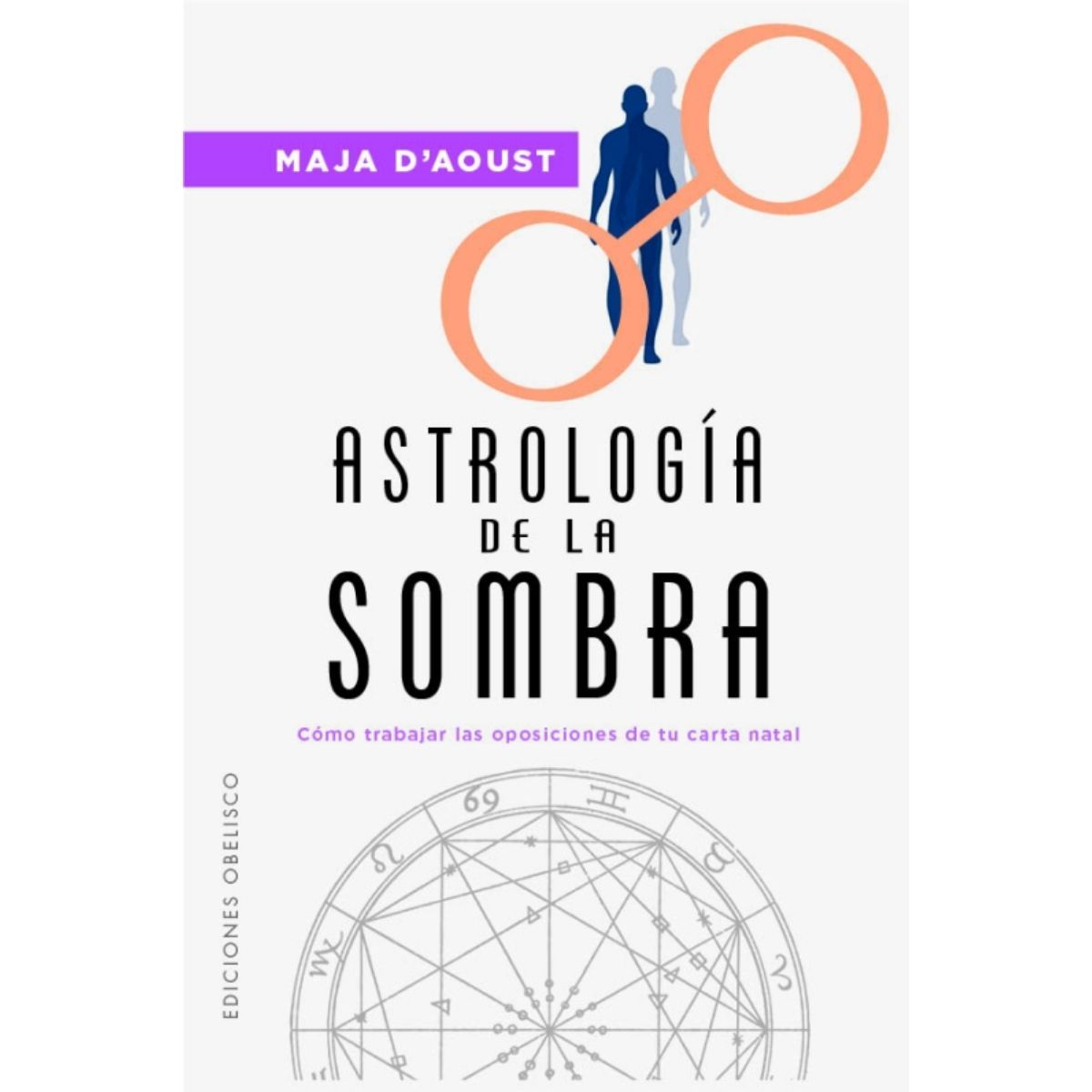 EDICIONES OBELISCO - Astrología de la sombra