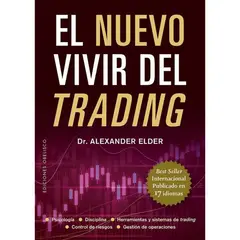 EDICIONES OBELISCO - El nuevo vivir del trading