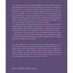 EDICIONES OBELISCO - La psicología del tarot