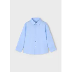 MAYORAL - Camisa estampada niño