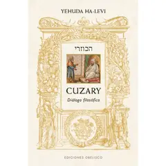 EDICIONES OBELISCO - Cuzary. Diálogo filosófico