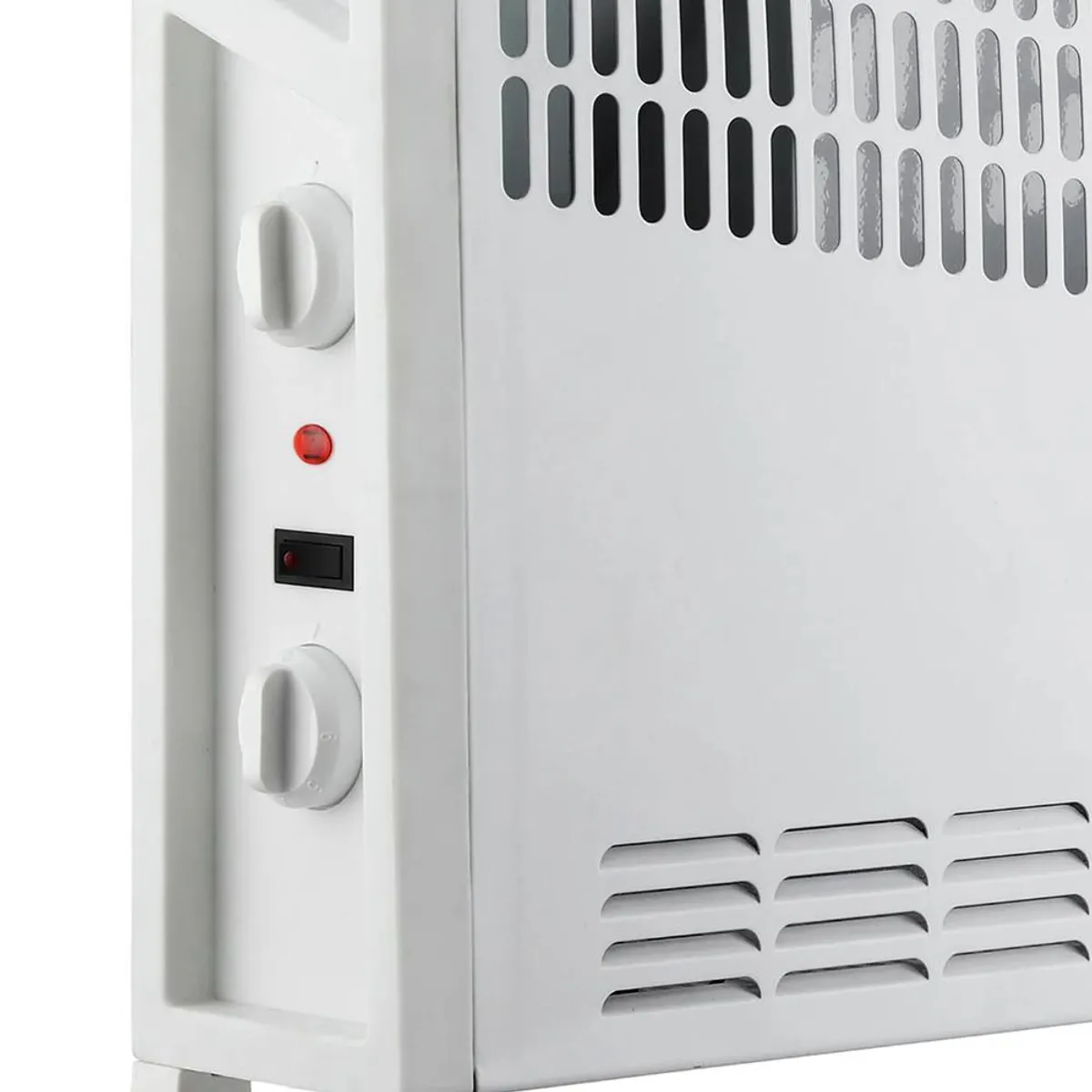 KENDAL - CONVECTOR KENDAL BLANCO KCH2020