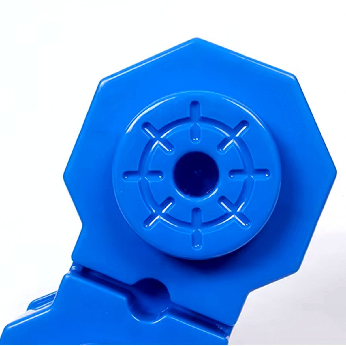 SDFIT - Set De 24 Bloques Sensoriales Octagonales Cyhd-jm-008