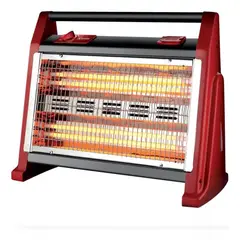 KENDAL - ESTUFA CALEFACTOR ELECTRICO KC160