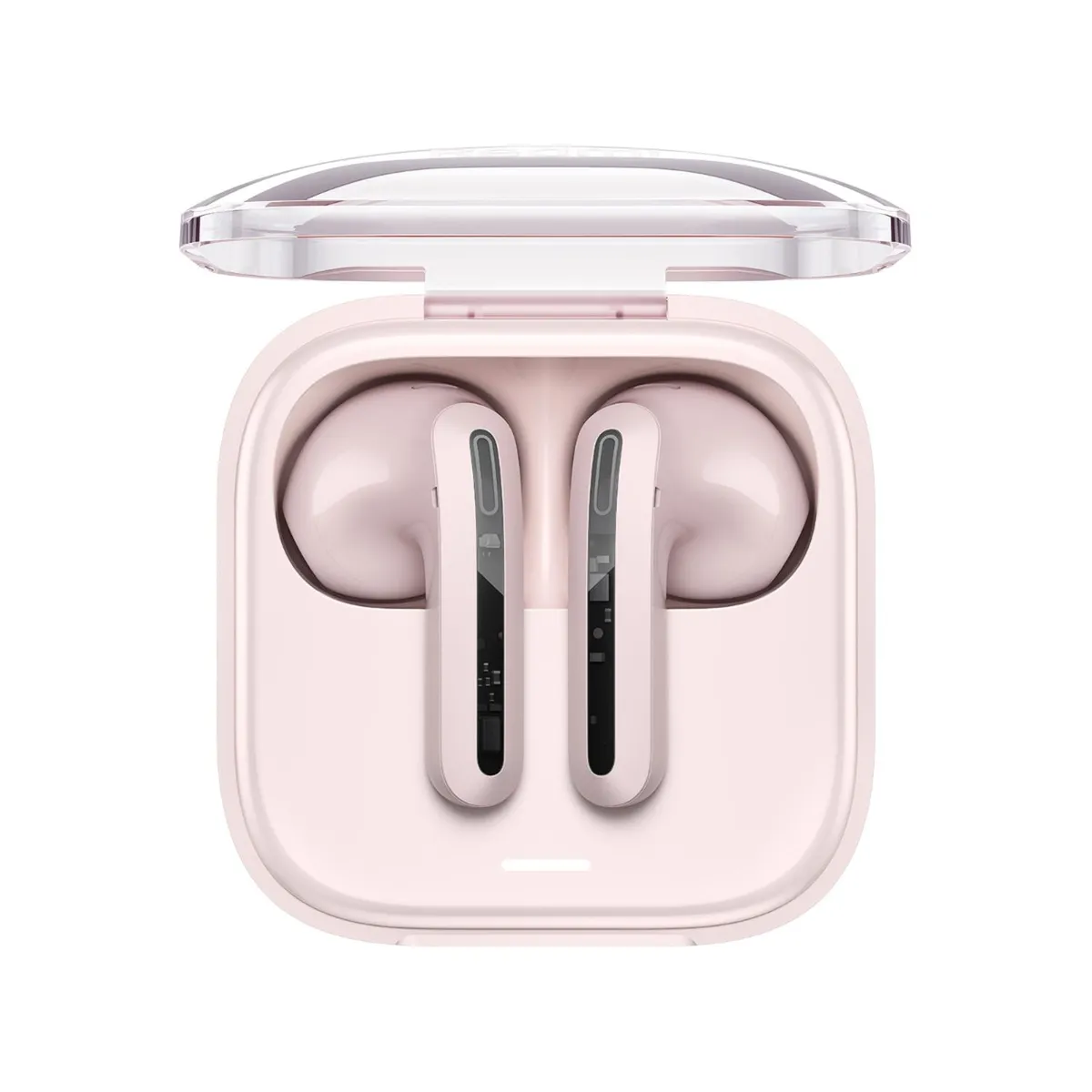 XIAOMI - Redmi Buds 6 Active Transparent powder