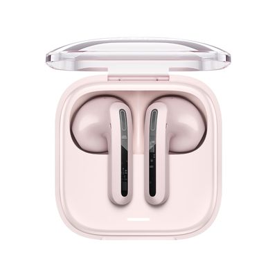 Imagen 2 del producto Redmi Buds 6 Active Transparent Powder Rosado