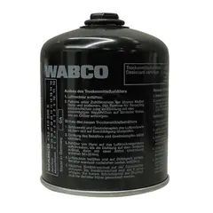 GENERICO - FILTRO SECADOR DE AIRE NEGRO WABCO SCANIA