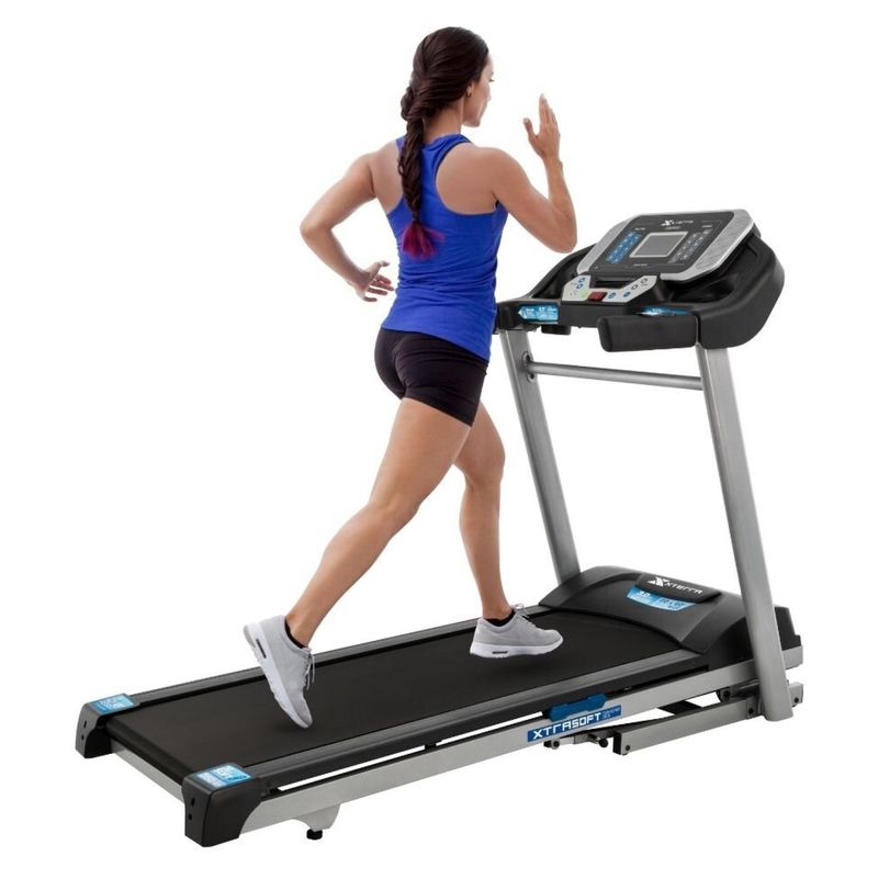 GENERICO - Trotadora Institucional Xterra Trx3500