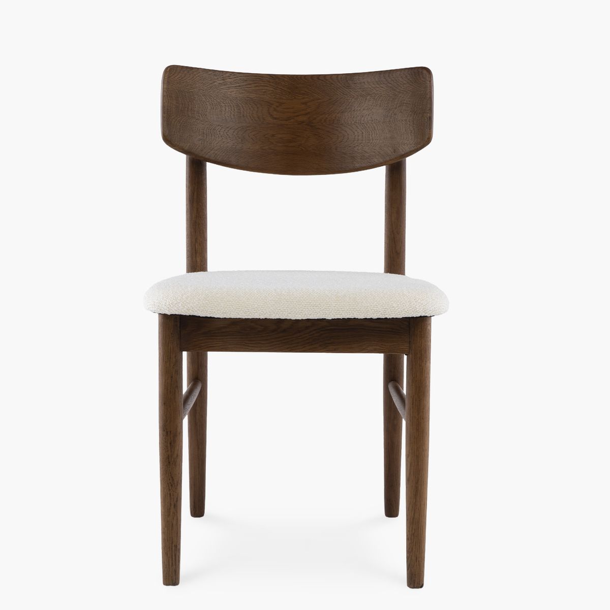 FORM DESIGN - Silla Madera Pierce Nogal Form