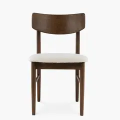 FORM DESIGN - Silla Madera Pierce Nogal Form