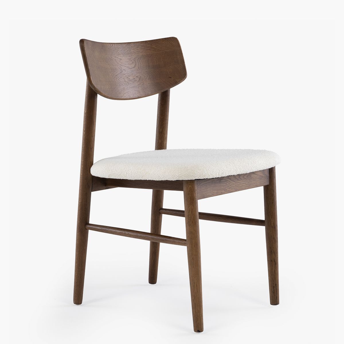 FORM DESIGN - Silla Madera Pierce Nogal Form