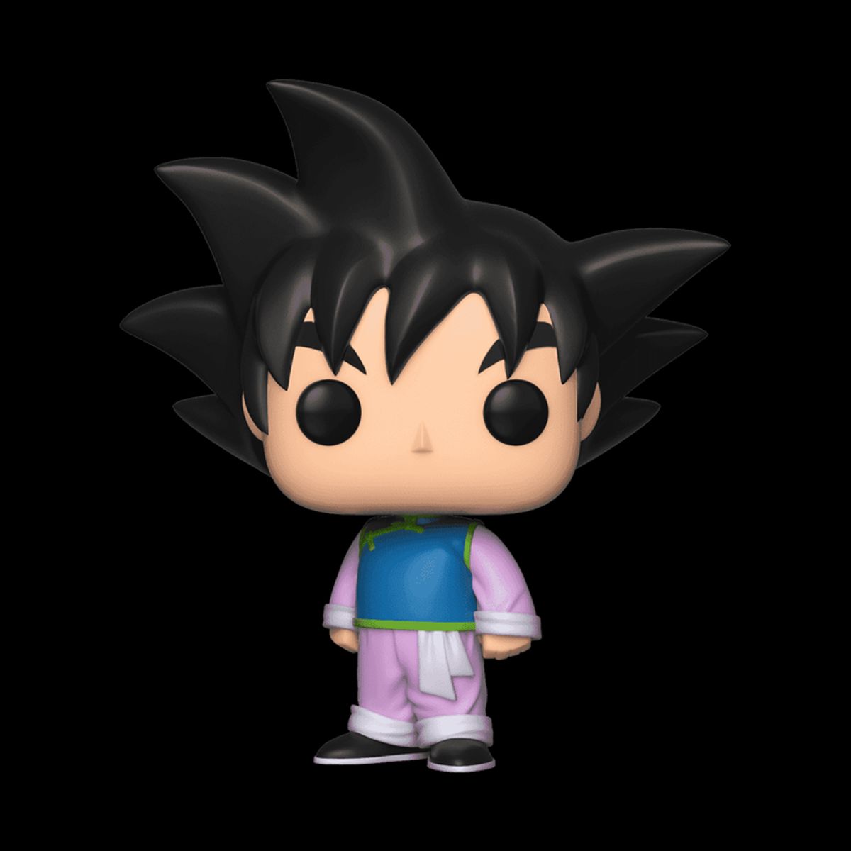 FUNKO - Funko Pop Dragon Ball – Goten 618 (Sin Caja)