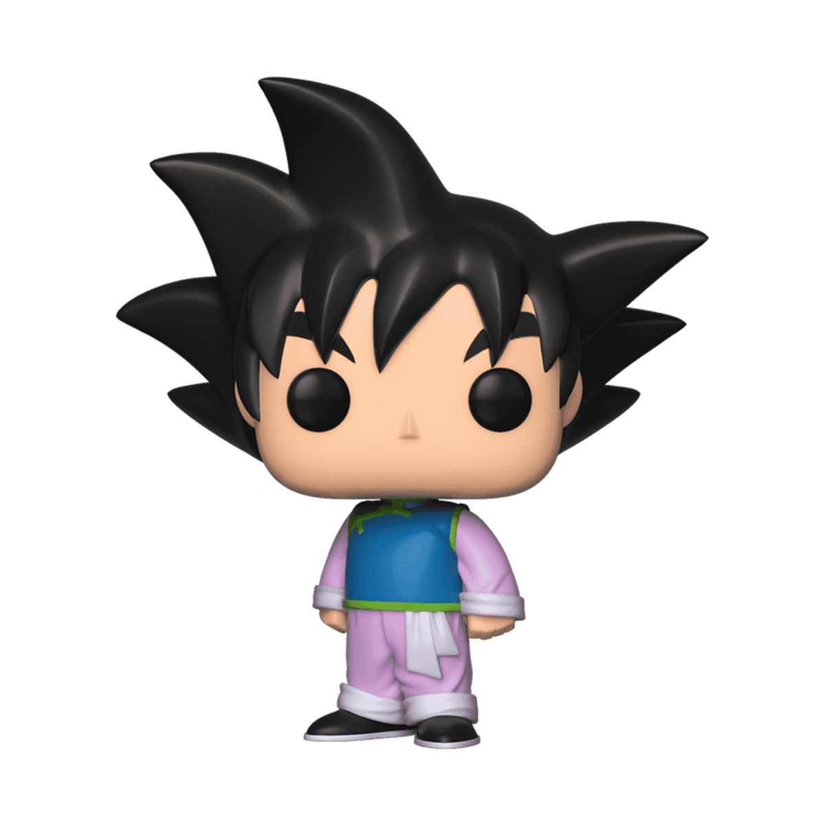 FUNKO - Funko Pop Dragon Ball – Goten 618 (Sin Caja)