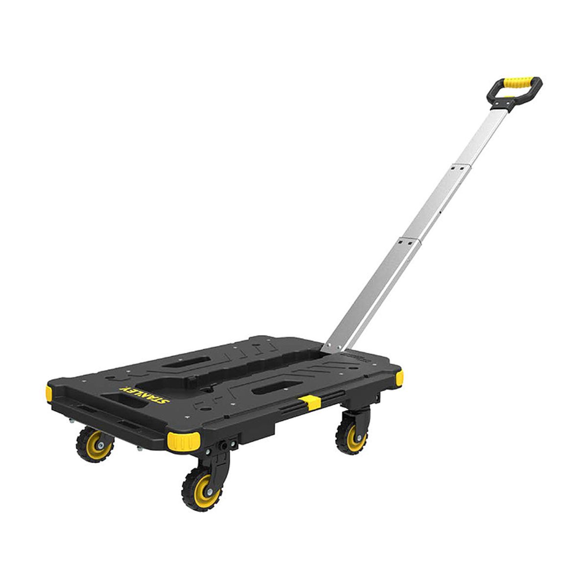 STANLEY - Plataforma Pegable STANLEY con mango PC532 130 Kg.