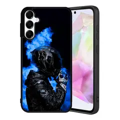 CARCASIA - Carcasa Funda para SAMSUNG A17 Diseño 1