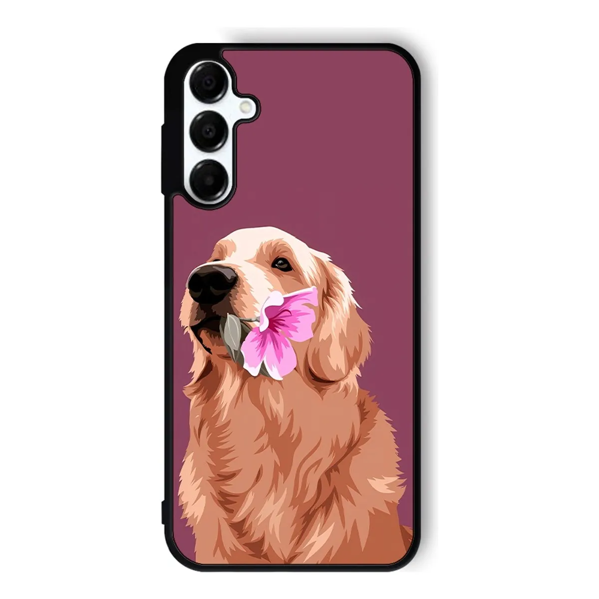 CARCASIA - Carcasa Funda para SAMSUNG A17 Diseño 12