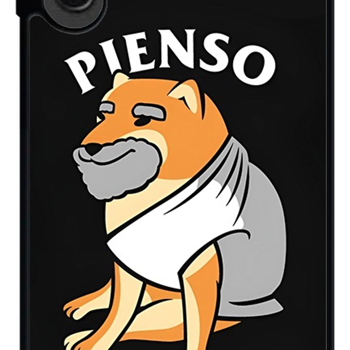 CARCASIA - Carcasa Funda para SAMSUNG A17 Diseño 17