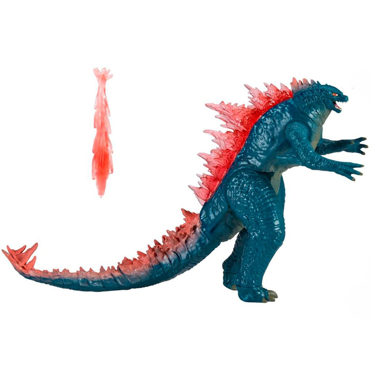 ANSALDO - Godzilla figura básica 15 cm - godzilla evolucionado