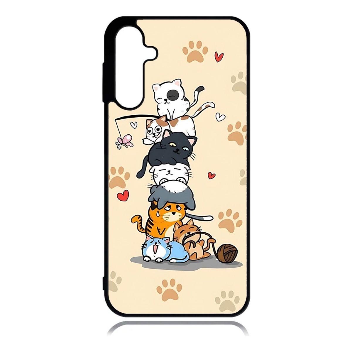 CARCASIA - Carcasa Funda para SAMSUNG A17 Diseño 23