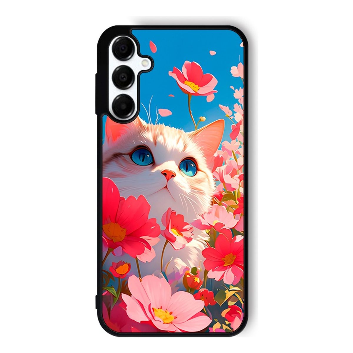 CARCASIA - Carcasa Funda para SAMSUNG A17 Diseño 30