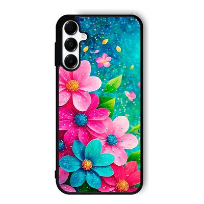 Carcasia Carcasa Funda Para Samsung A17 Diseño 43