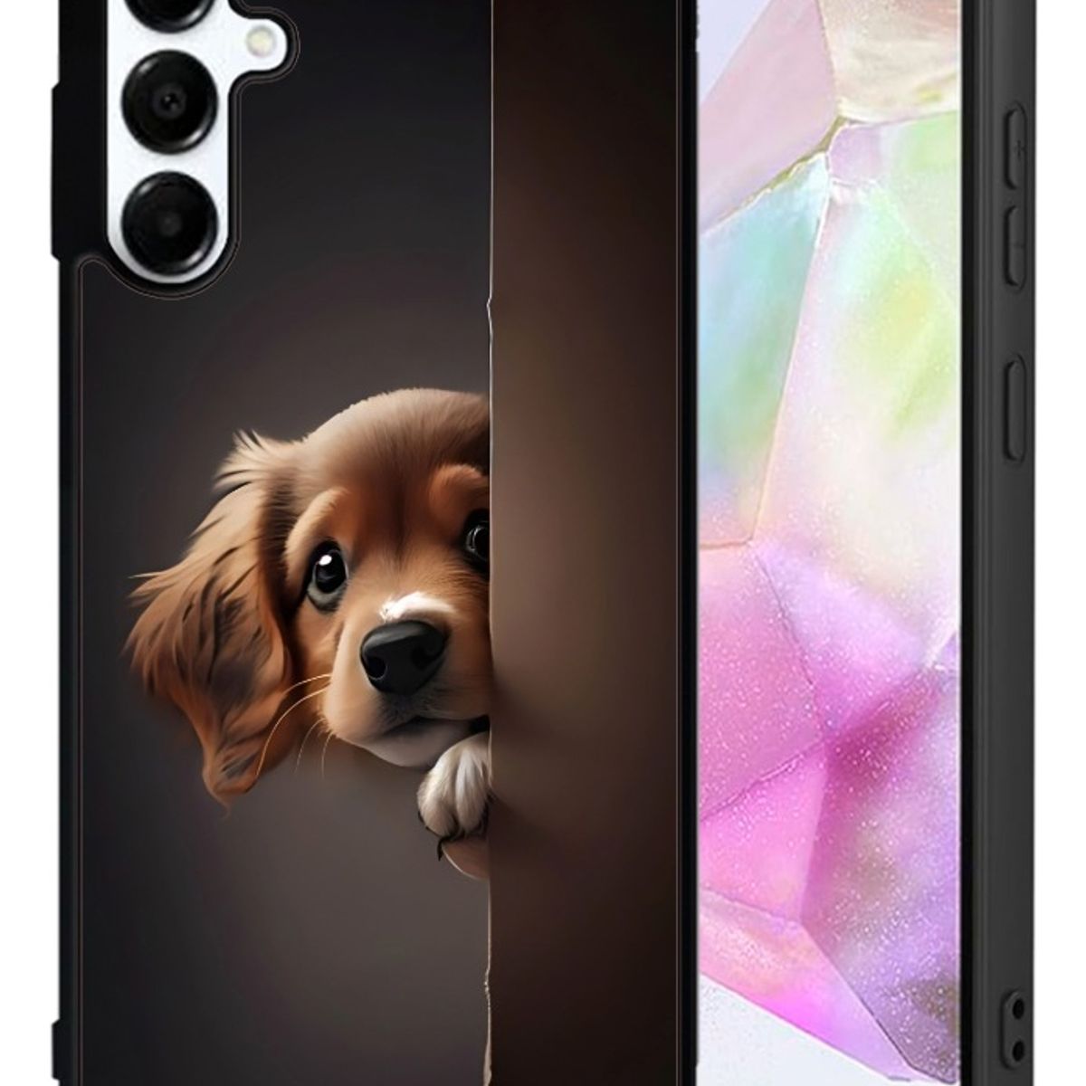 CARCASIA - Carcasa Funda para SAMSUNG A17 Diseño 48