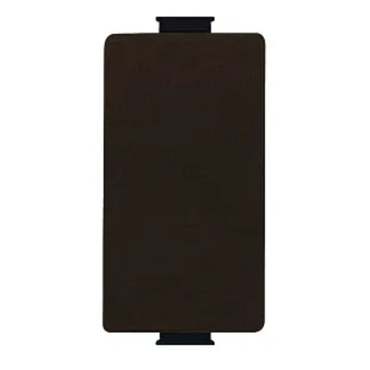 BTICINO - Módulo Interruptor 9-12  16A 250V Gris Moro Matix