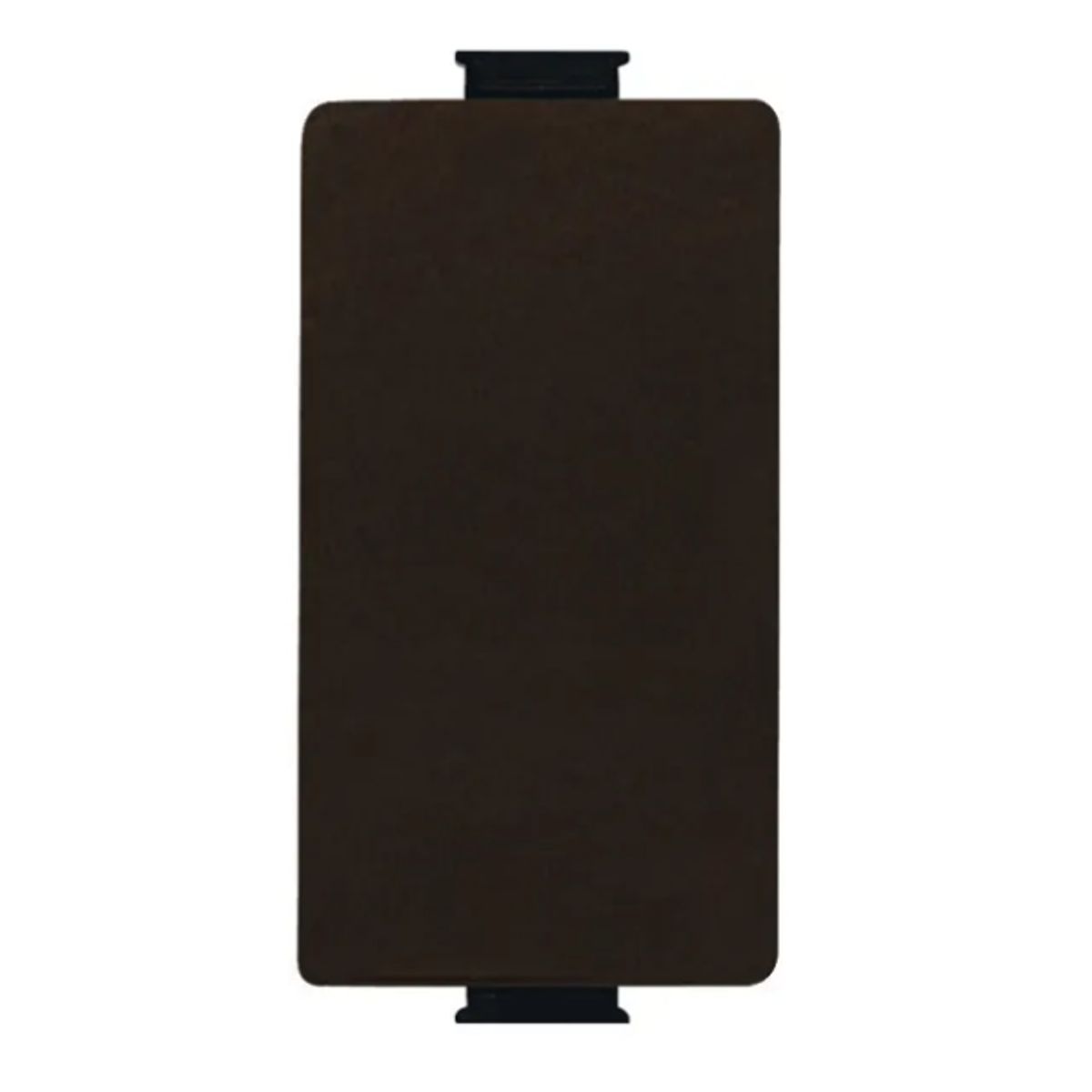 BTICINO - Módulo Interruptor 9-24 Bticino 16A 250V Gris Moro Matix