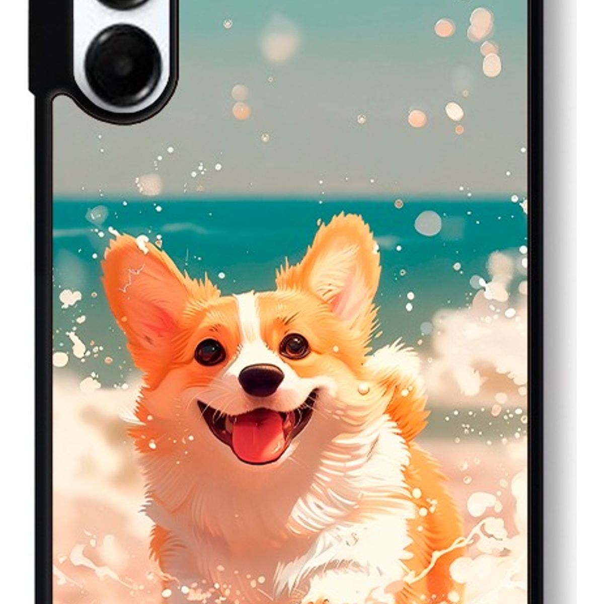 CARCASIA - Carcasa Funda para SAMSUNG A17 Diseño 71