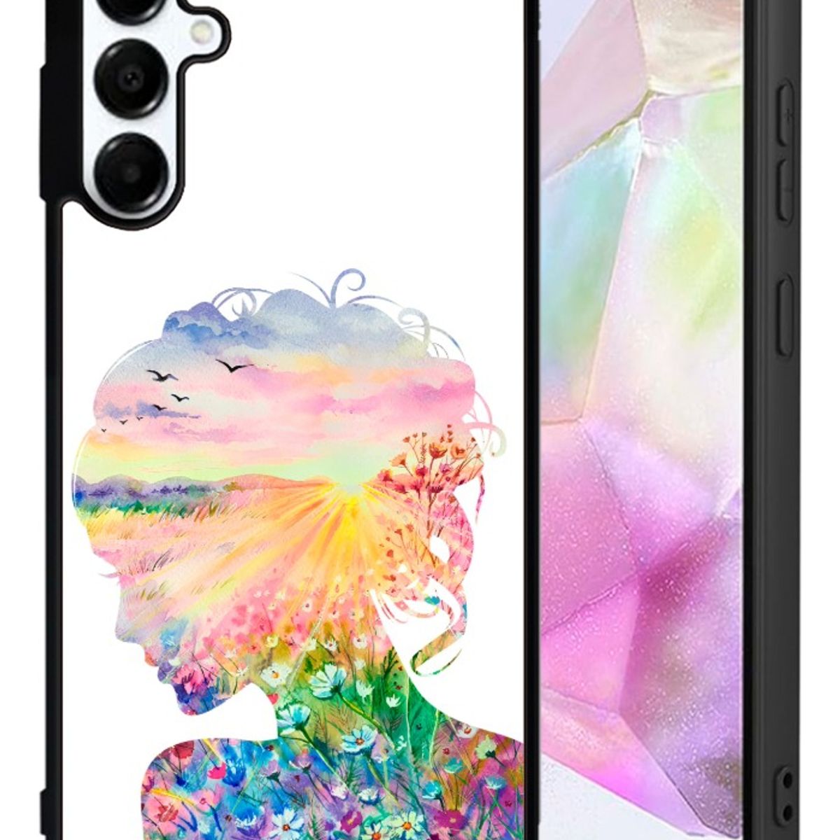 CARCASIA - Carcasa Funda para SAMSUNG A17 Diseño 73