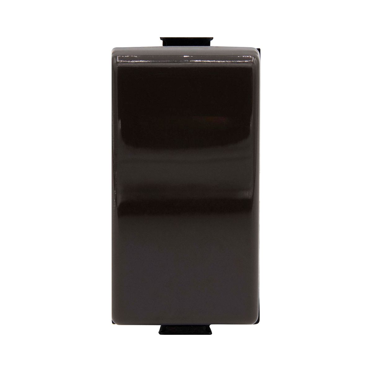 BTICINO - Modulo Interruptor Multipunto Bticino 16A 250V Gris Moro Matix