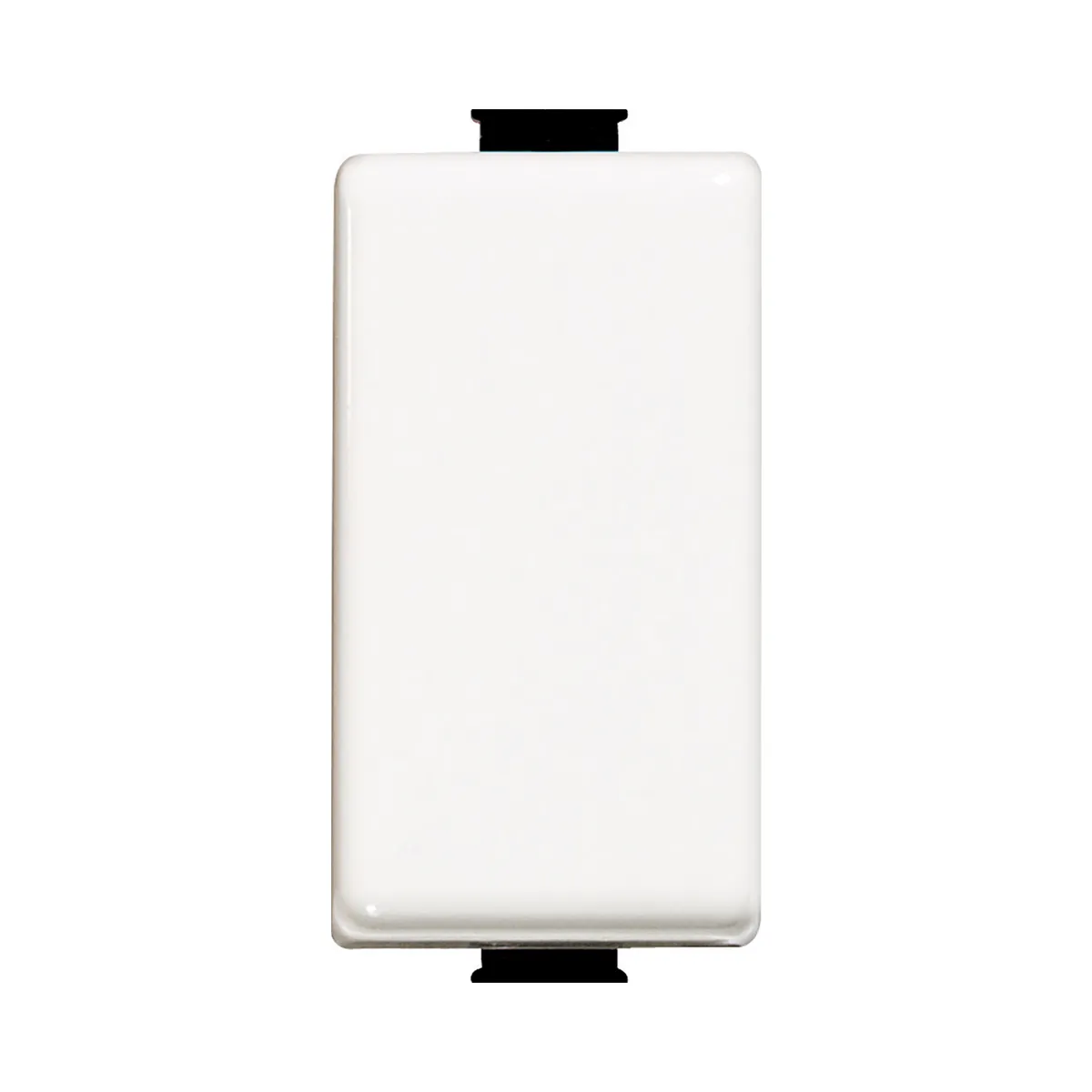 BTICINO - Módulo Interruptor Multipunto Bticino 16A 250V Blanco Matix