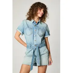 LEE - Enterito Mujer Azul