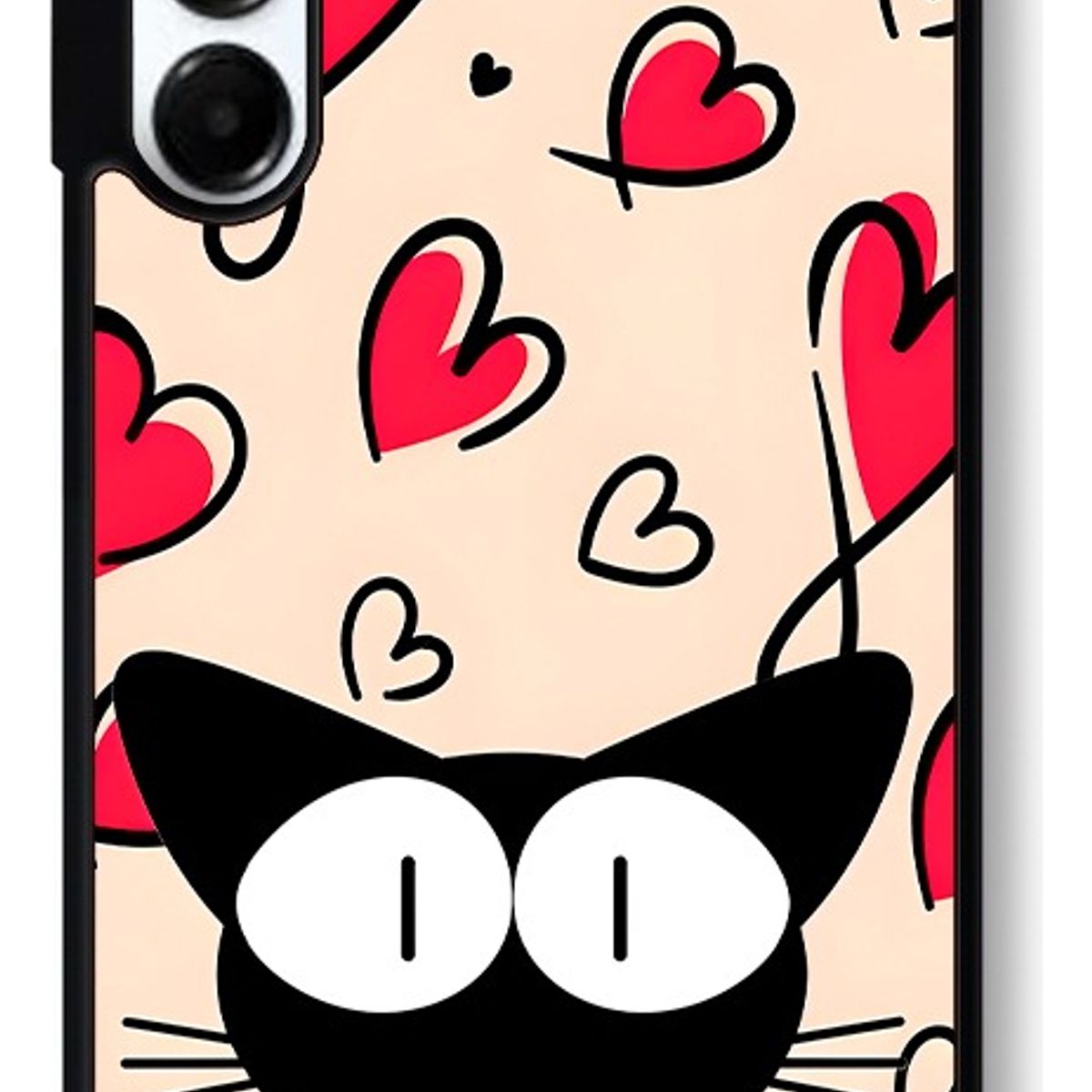 CARCASIA - Carcasa Funda para SAMSUNG A17 Diseño 100