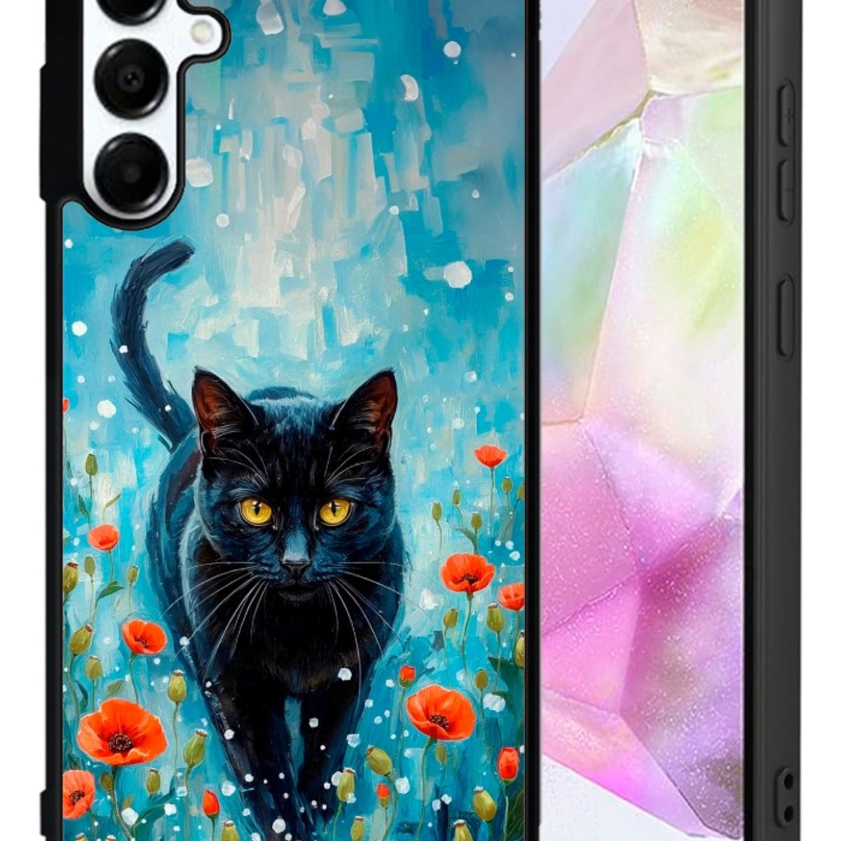 CARCASIA - Carcasa Funda para SAMSUNG A17 Diseño 104