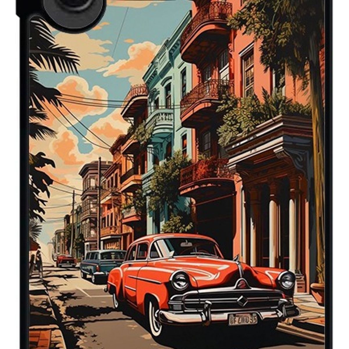 CARCASIA - Carcasa Funda para SAMSUNG A17 Diseño 106
