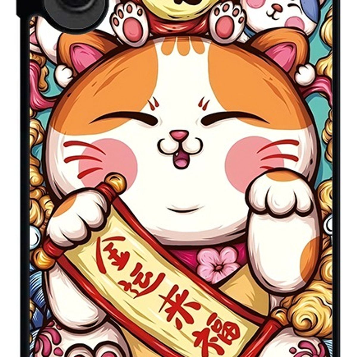 CARCASIA - Carcasa Funda para SAMSUNG A17 Diseño 111