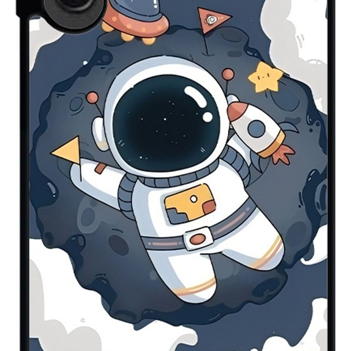 CARCASIA - Carcasa Funda para SAMSUNG A17 Diseño 116