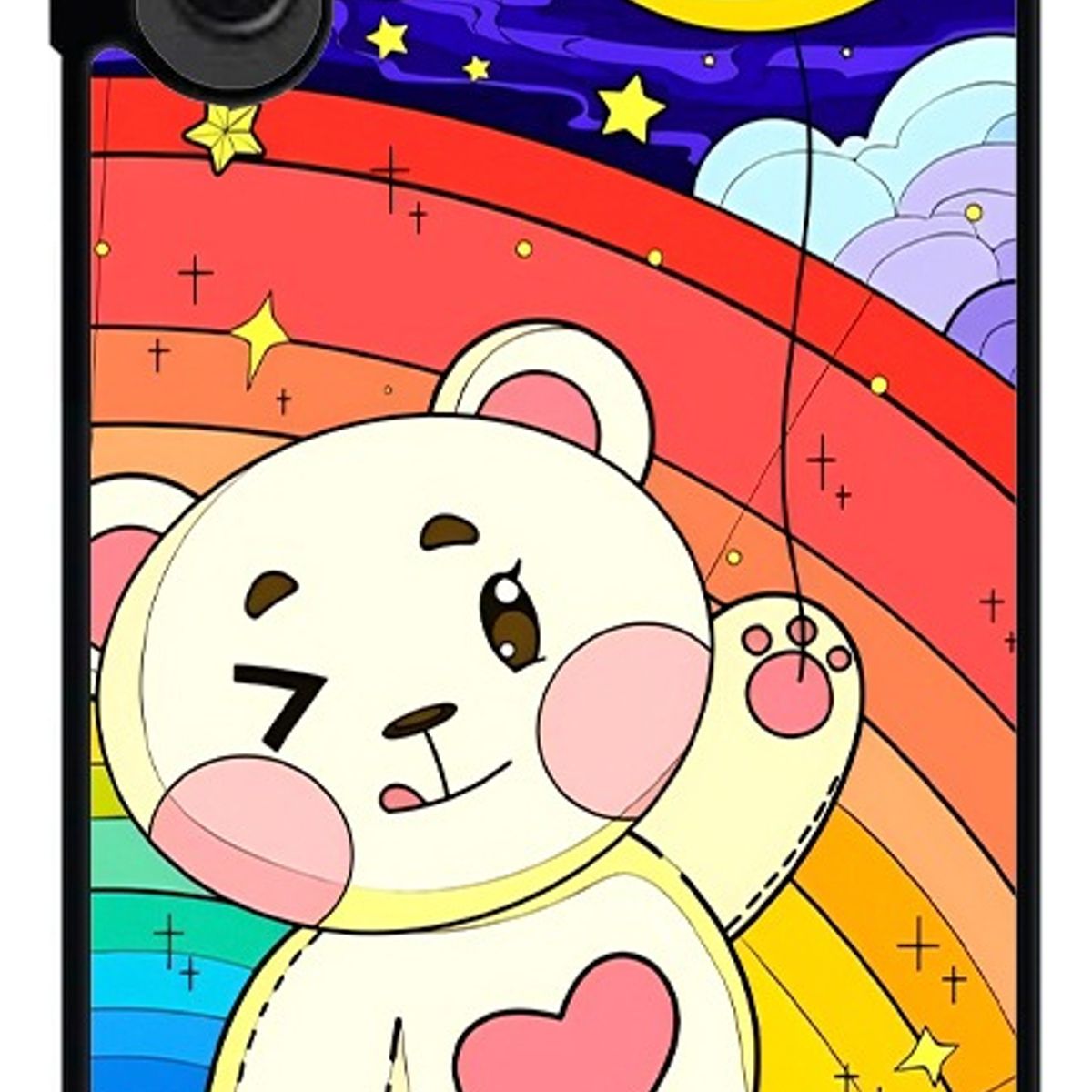 CARCASIA - Carcasa Funda para SAMSUNG A17 Diseño 117