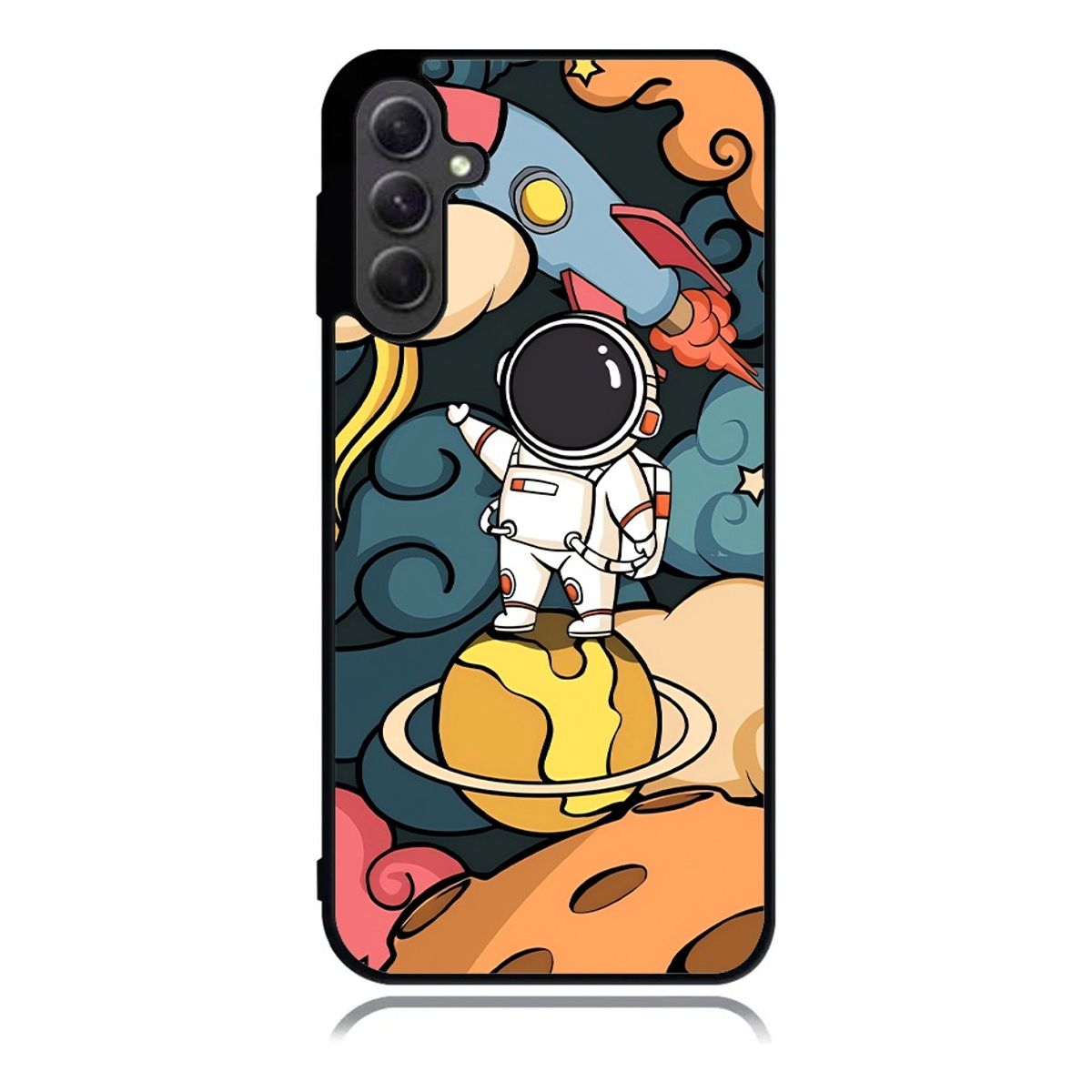 CARCASIA - Carcasa Funda para SAMSUNG S21 FE Diseño 58