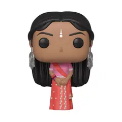 FUNKO - Pop Harry Potter – Padma Patil 99 (Sin Caja)