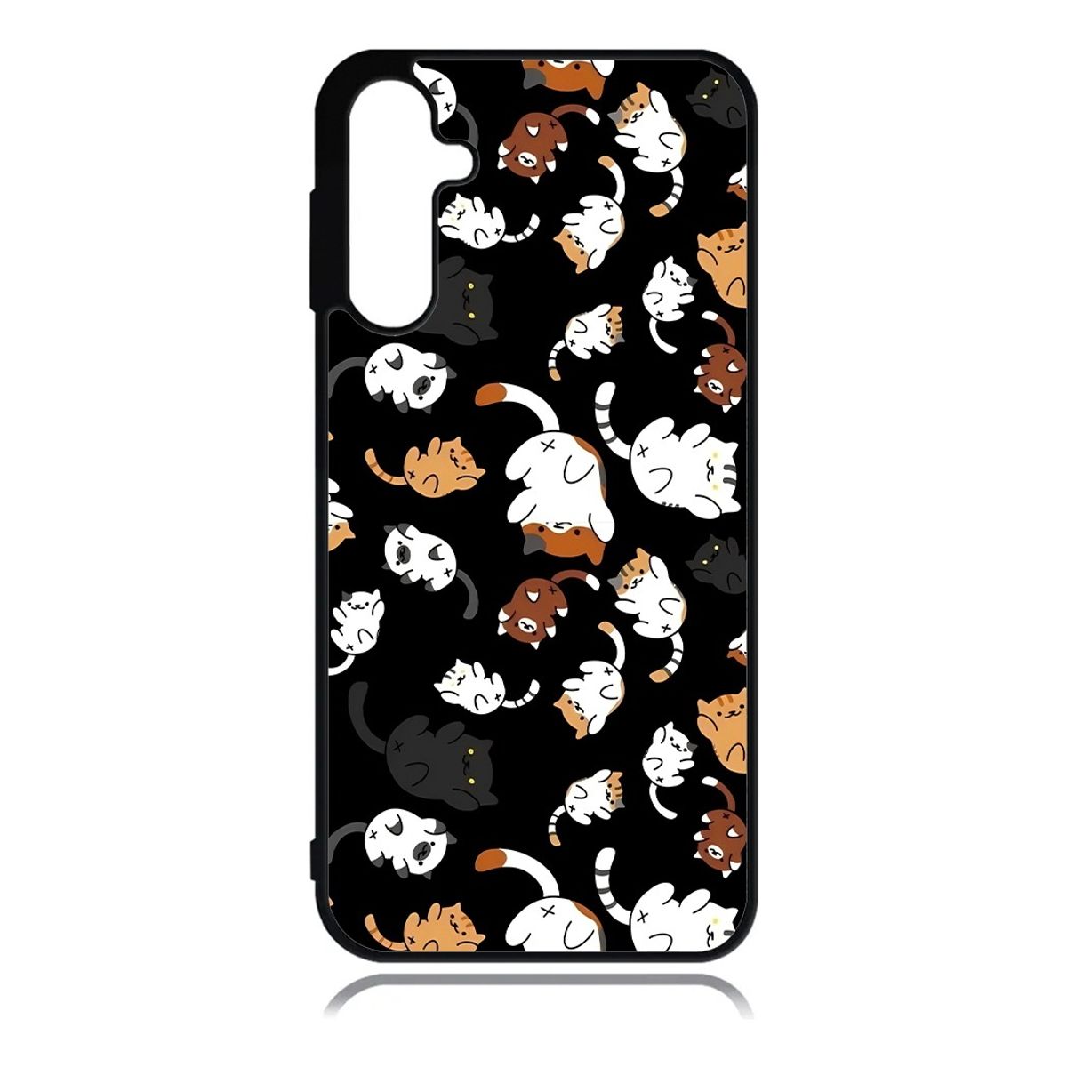 CARCASIA - Carcasa Funda para SAMSUNG A17 Diseño 121