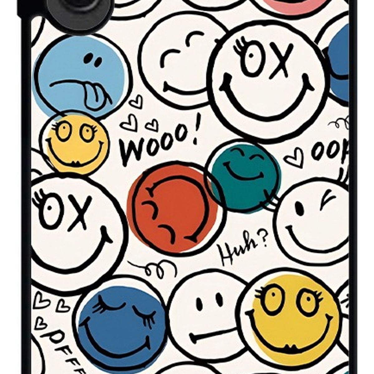 CARCASIA - Carcasa Funda para SAMSUNG A17 Diseño 123