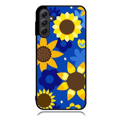 Carcasia Carcasa Funda Para Samsung A17 Diseño 132