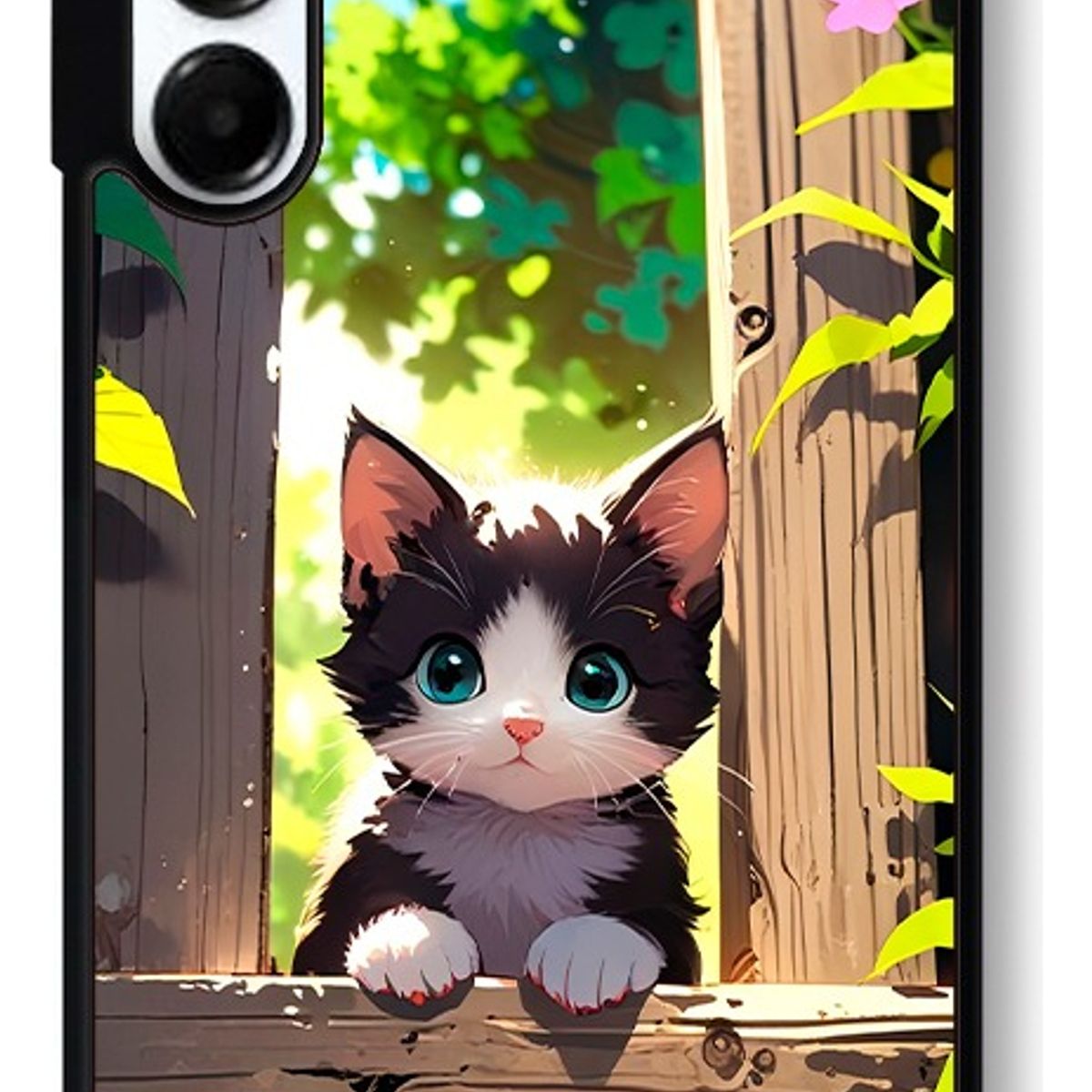 CARCASIA - Carcasa Funda para SAMSUNG A17 Diseño 133