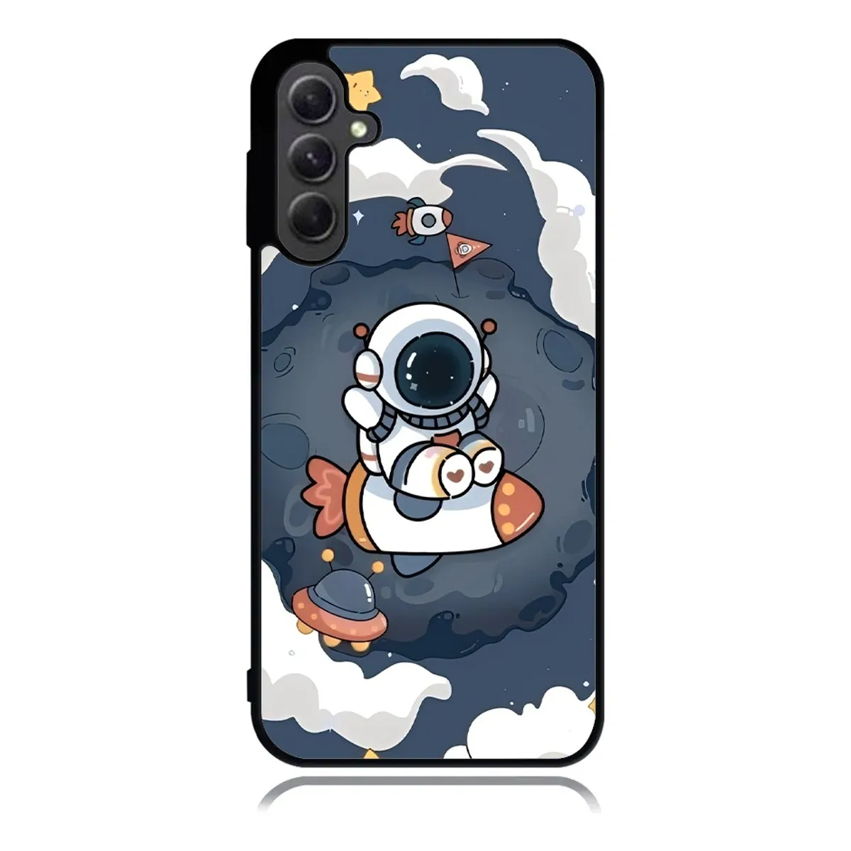 CARCASIA - Carcasa Funda para SAMSUNG A17 Diseño 154