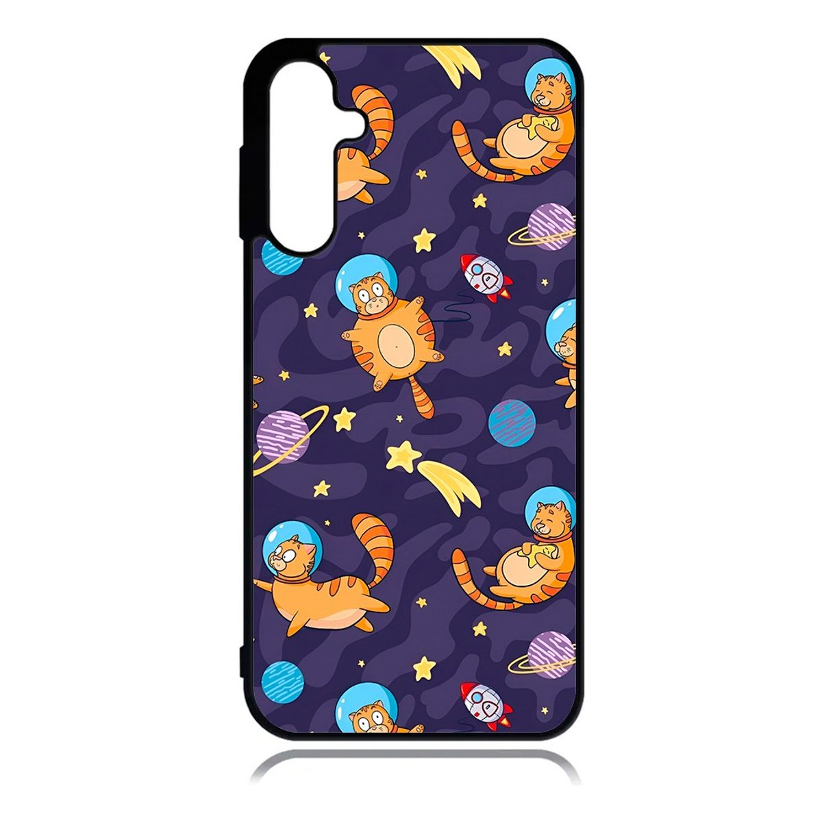 CARCASIA - Carcasa Funda para SAMSUNG S21 PLUS Diseño 13